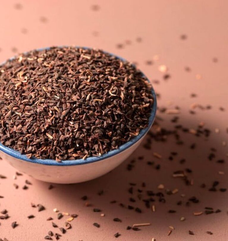 The most important properties of peganum harmala￼