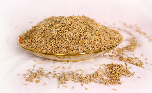 cumin