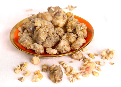 Boswellia